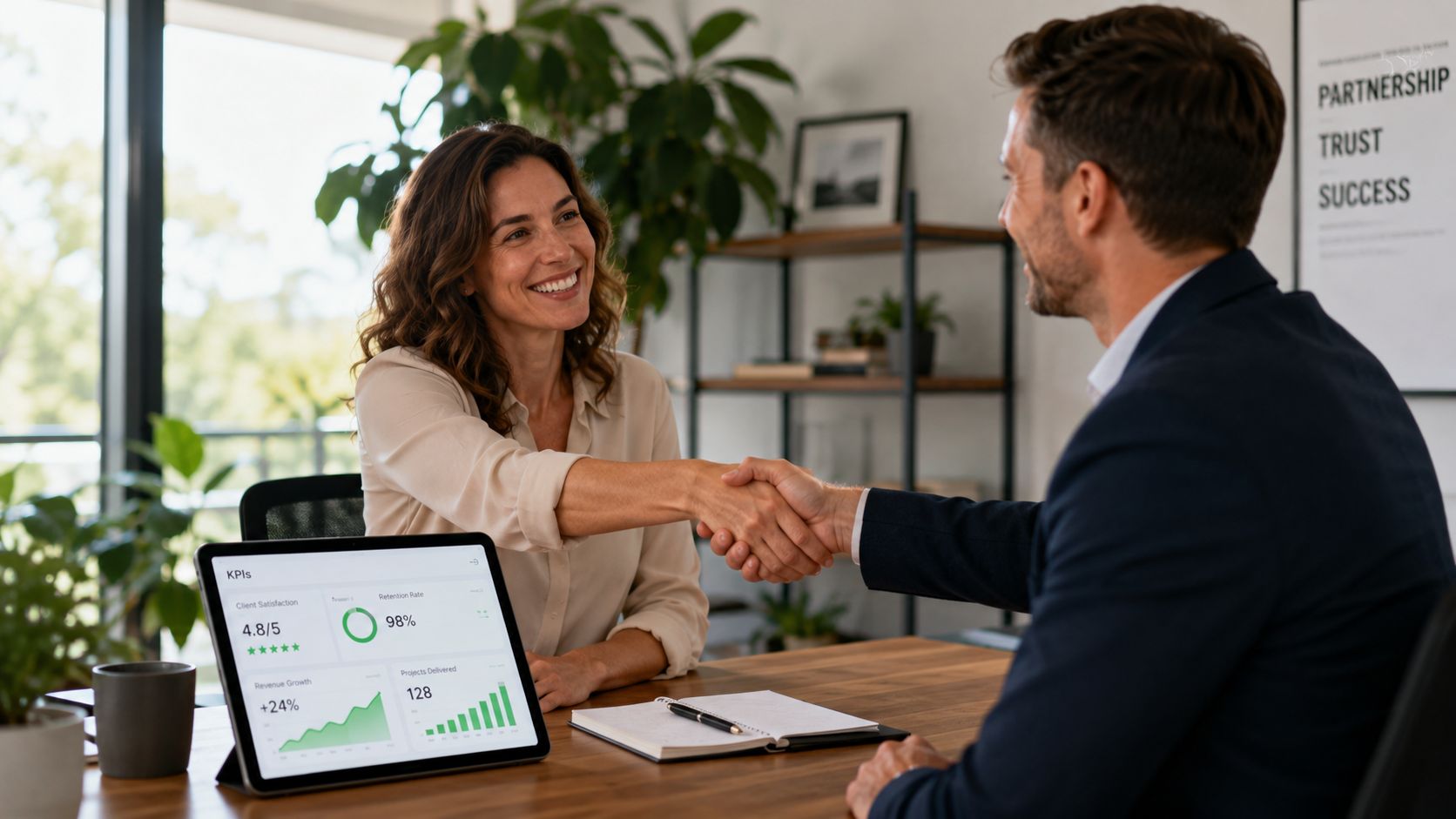 Consultative Selling for Service-Based Small Businesses
