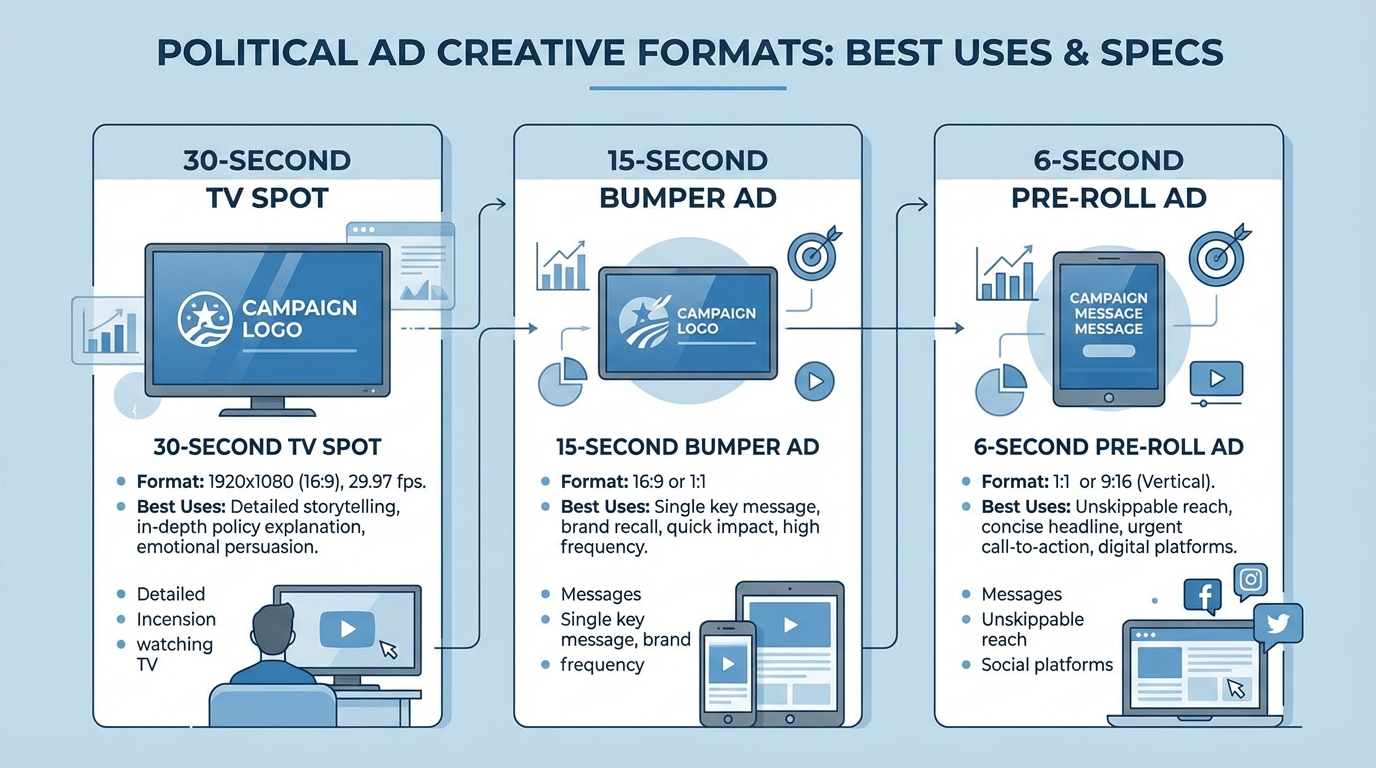 Creative Formats