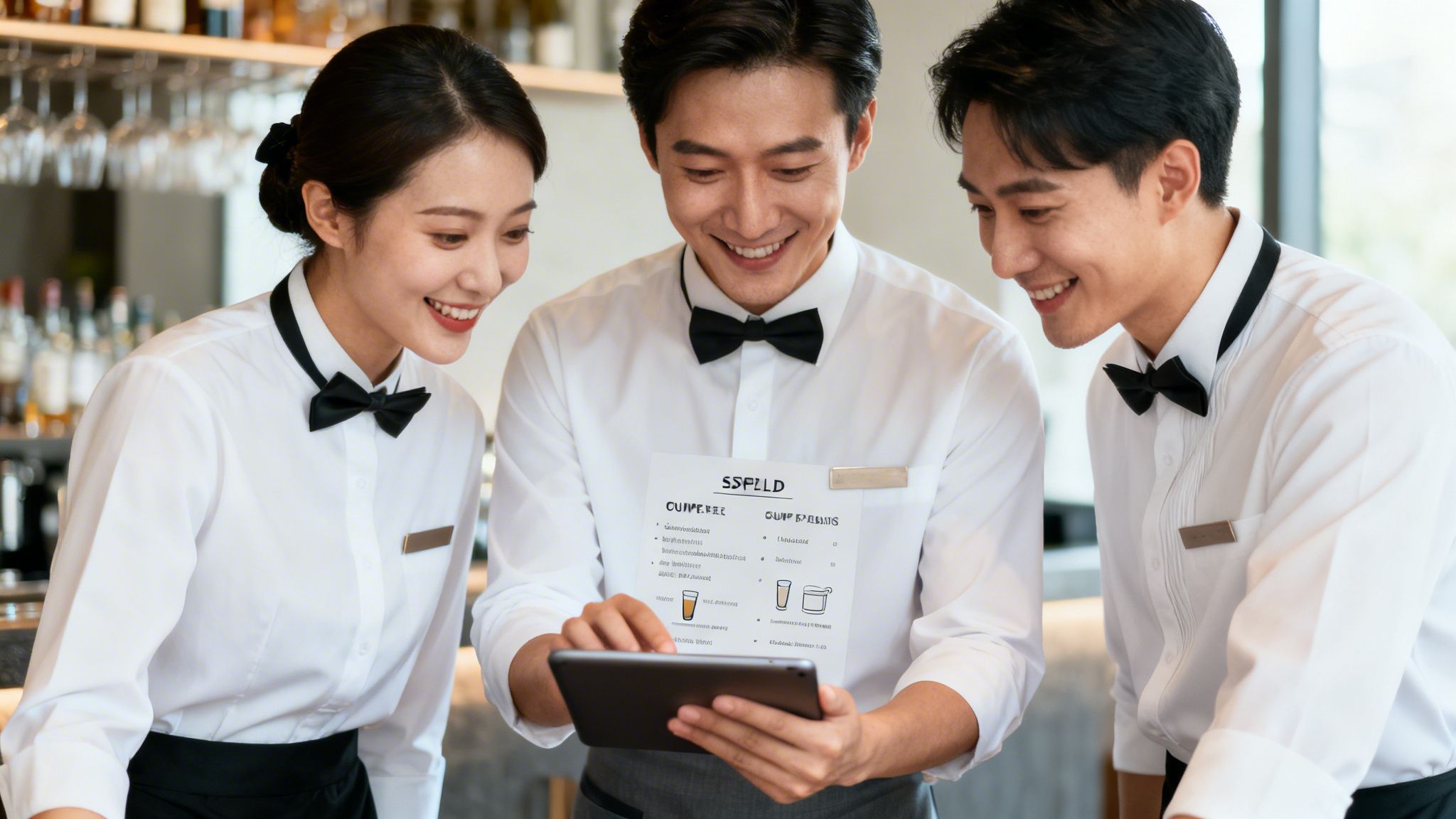 How to increase restaurant sales: Proven Ways to Boost Revenue