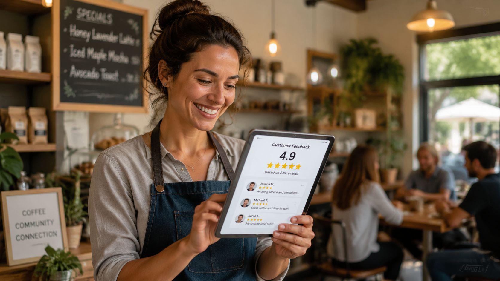 Net Promoter Score: Should Small Businesses Track It?