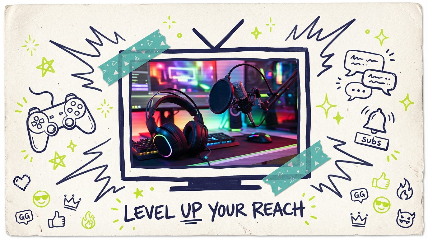 TV Advertising for Streamers