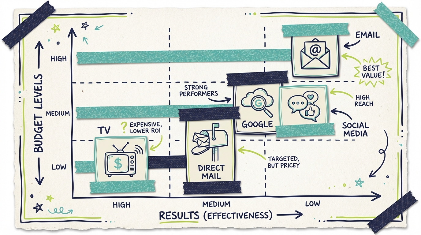 Best Advertising for Small Business 2026 - Body1