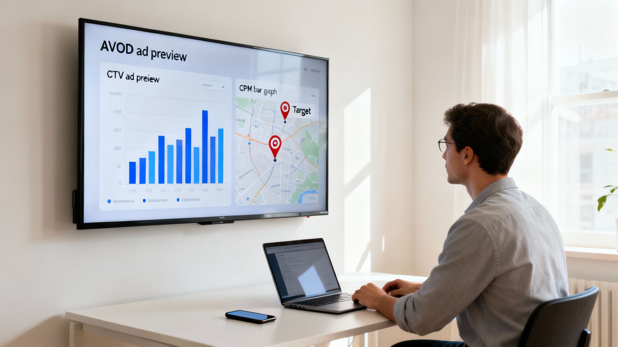 AVOD vs SVOD A Practical Guide to Streaming Monetization