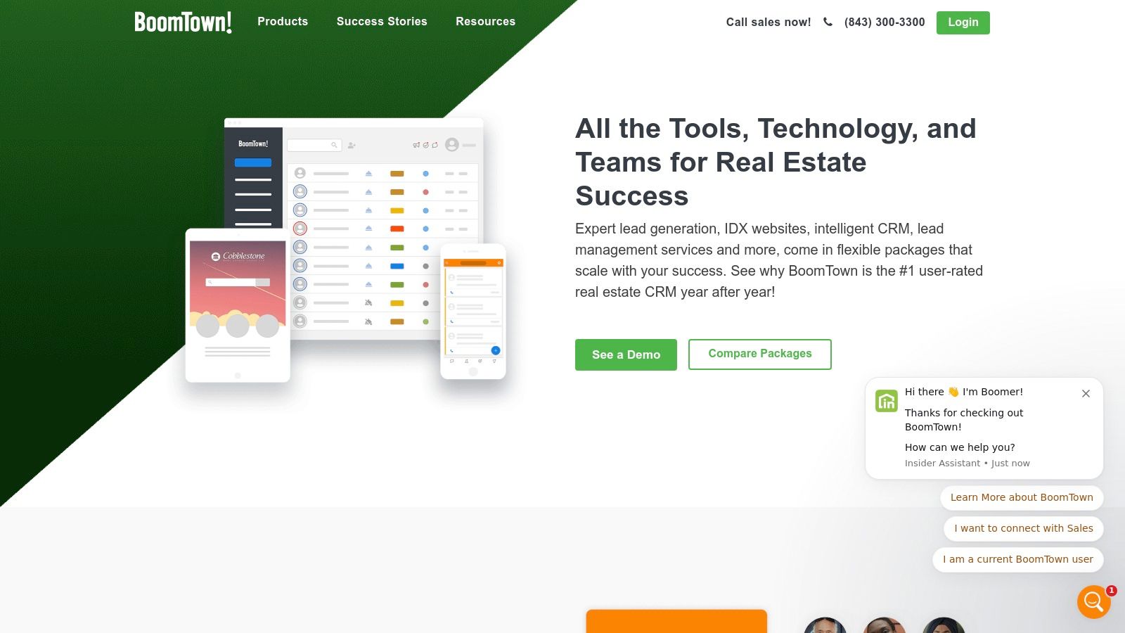 12 Best Marketing Tools for Real Estate Agents in 2025
