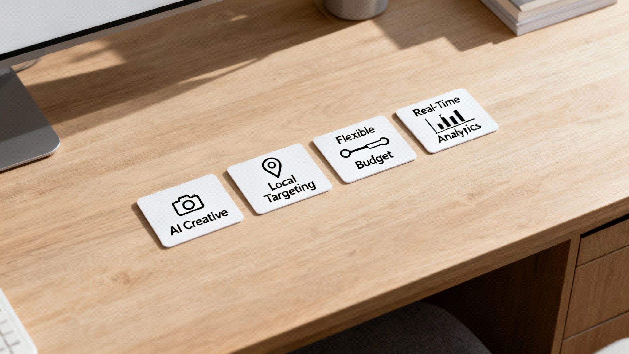 Unlock Growth with a CTV Advertising Platform for SMBs