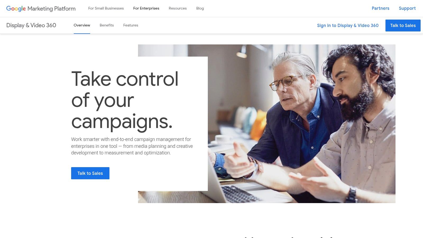 The 12 Best Programmatic Advertising Platforms for SMBs in 2025