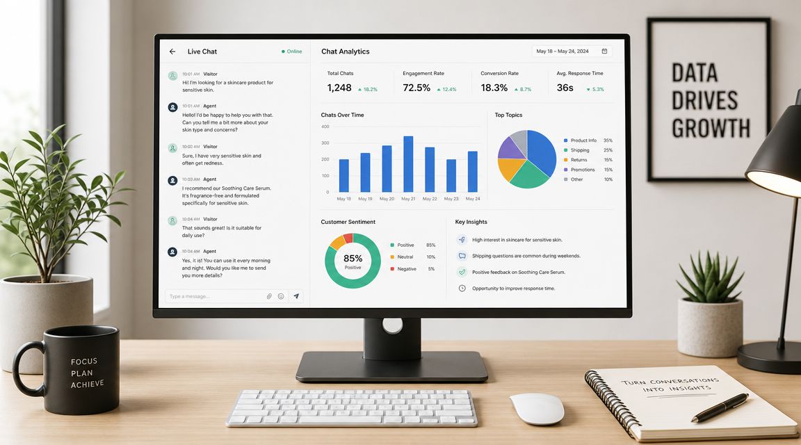 Live Chat for Small Business Websites: Pros