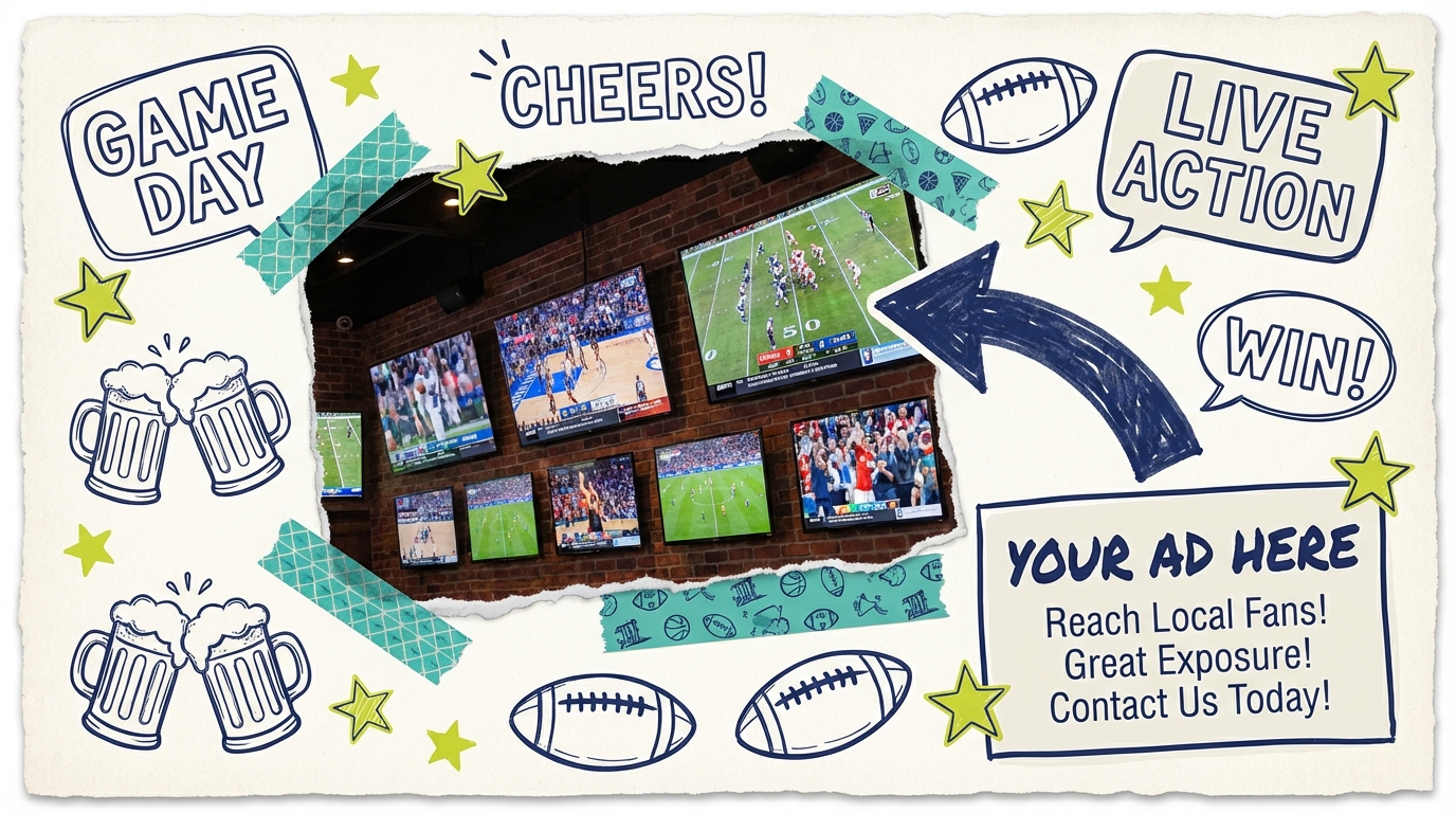 What percentage of TV viewing is live sports? (Q3 2025) - Business Opportunity