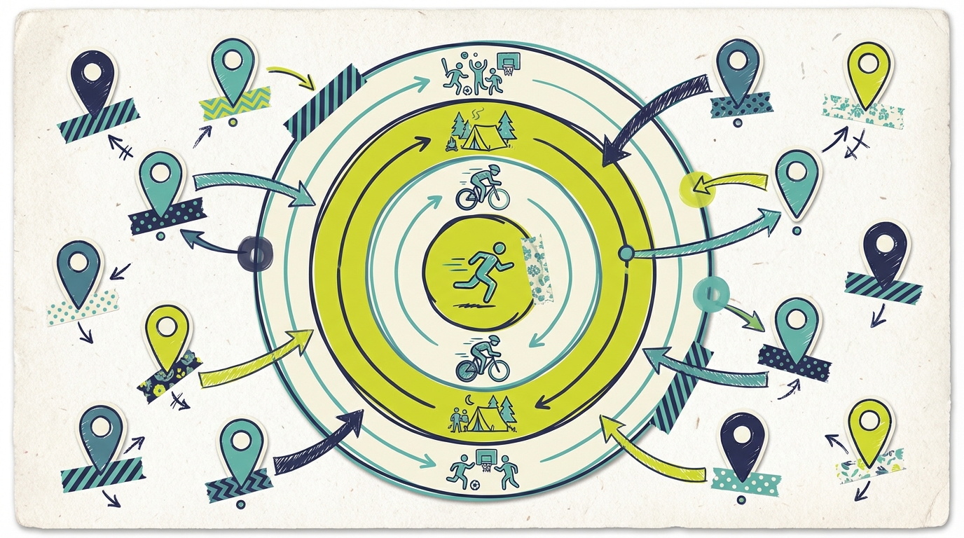 TV Advertising for Sporting Goods Stores - Body2