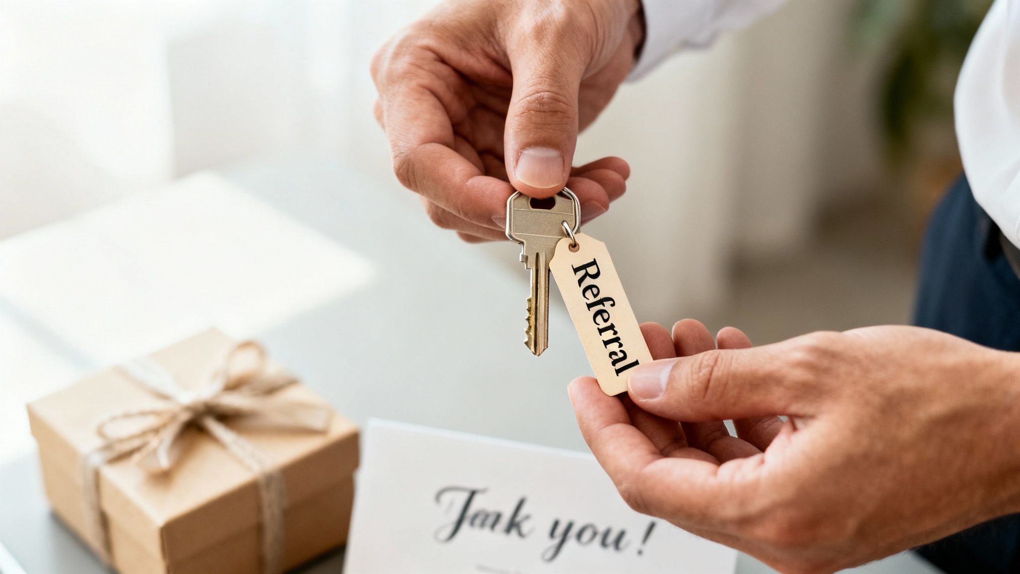 12 Real Estate Lead Generation Ideas That Work in 2025