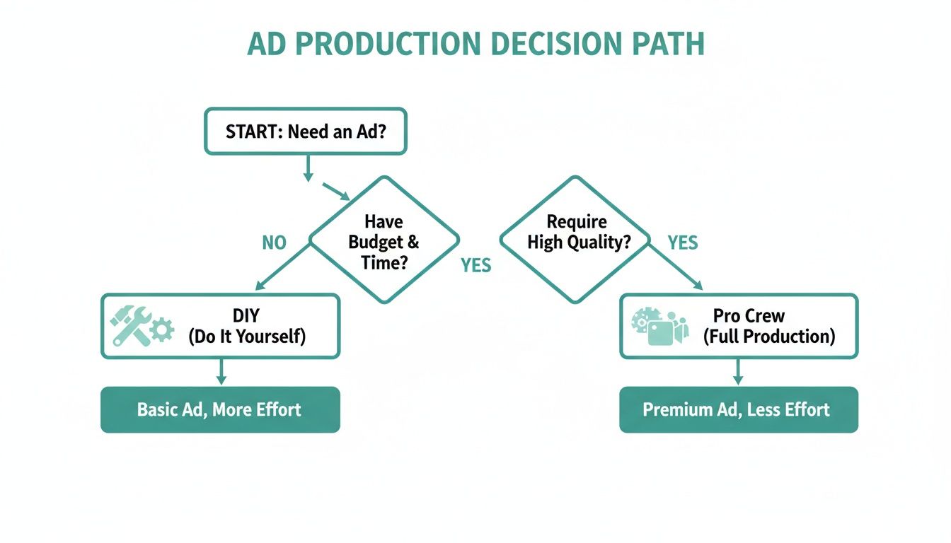TV Advertising for Lawyers A Guide to Winning Clients