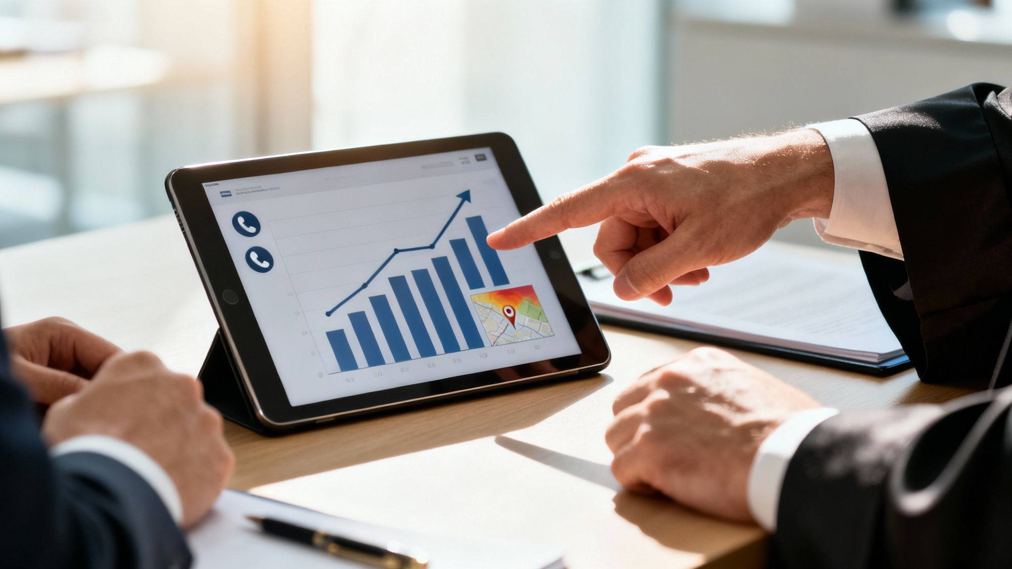 TV Advertising for Attorneys: A Guide to Winning Local Clients