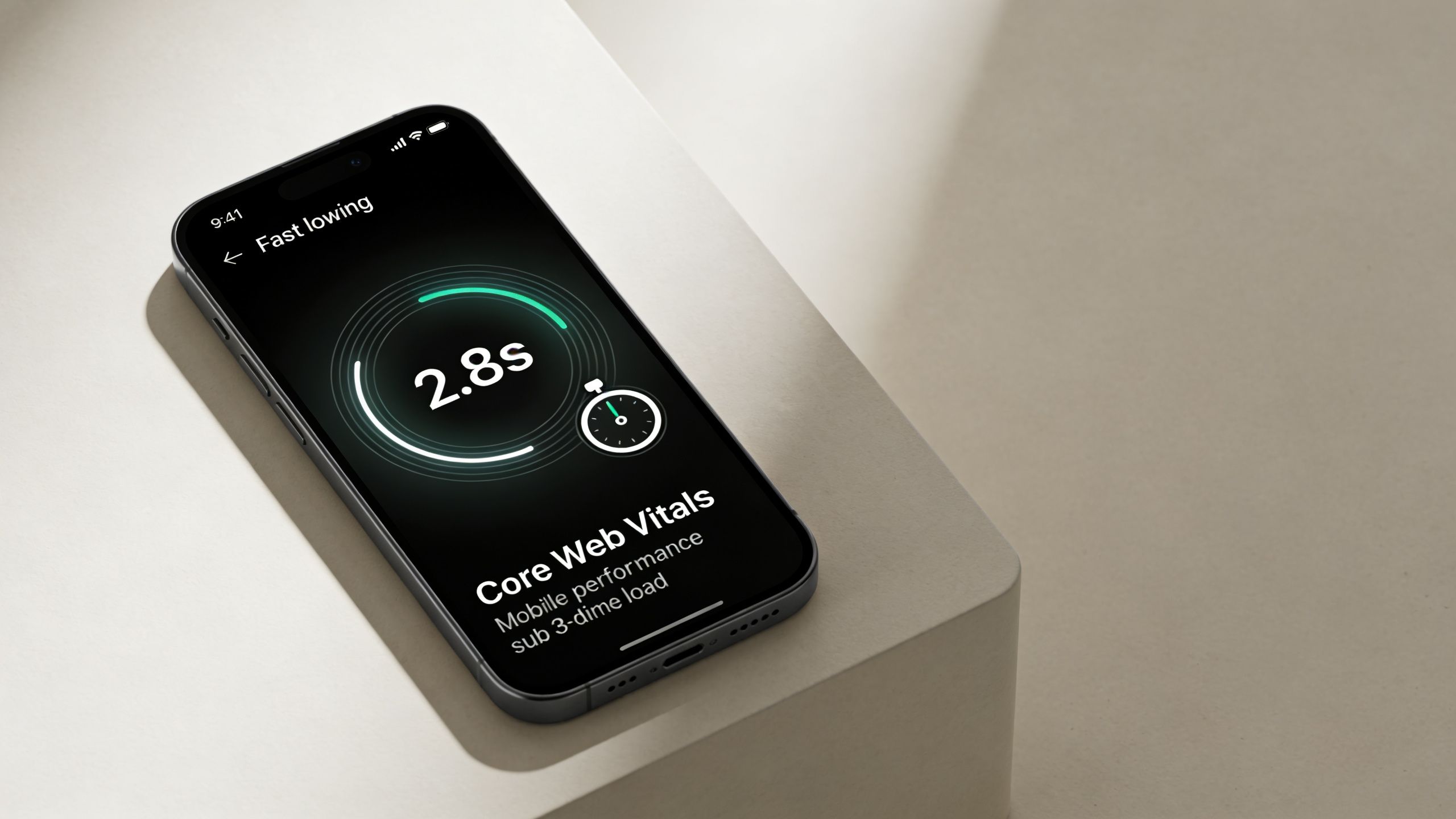 Mobile Website Design Checklist for Local Businesses
