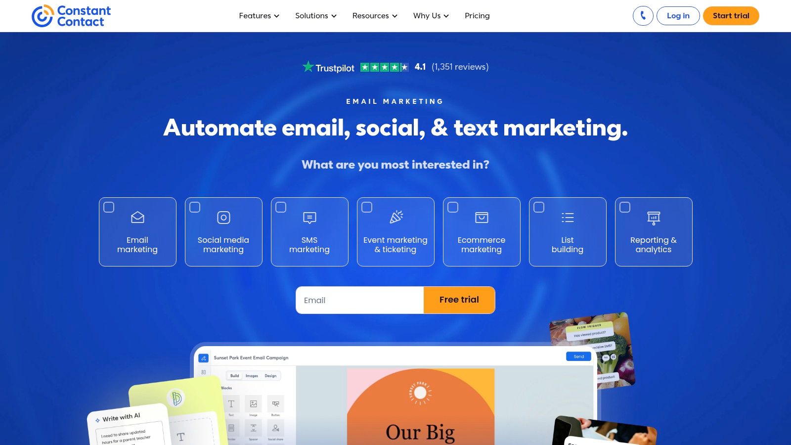 12 Best Marketing Tools for Real Estate Agents in 2025