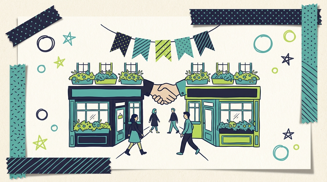 Spring Marketing Ideas for Local Business - Body2