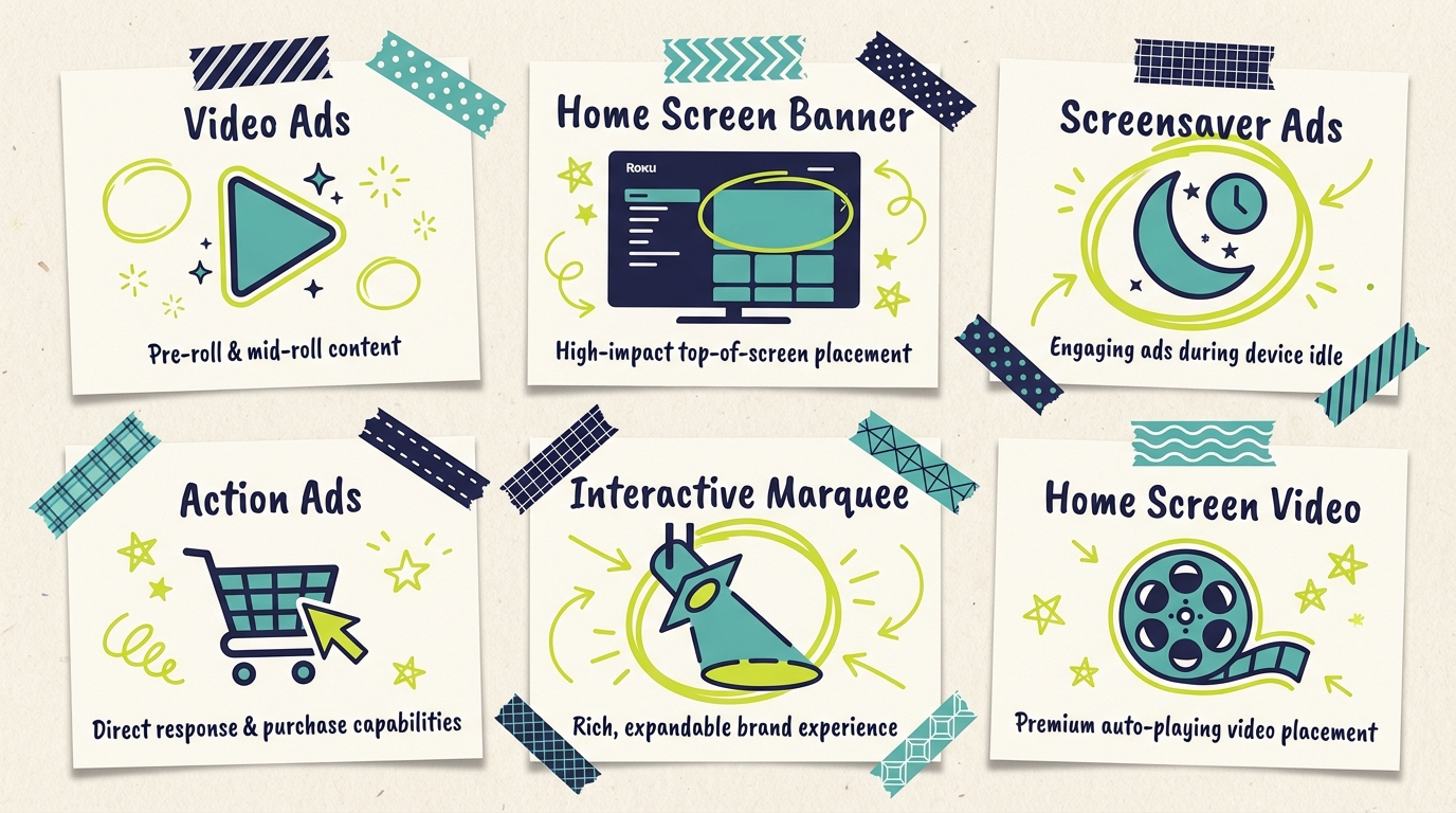 Roku Advertising for Small Business - Body1