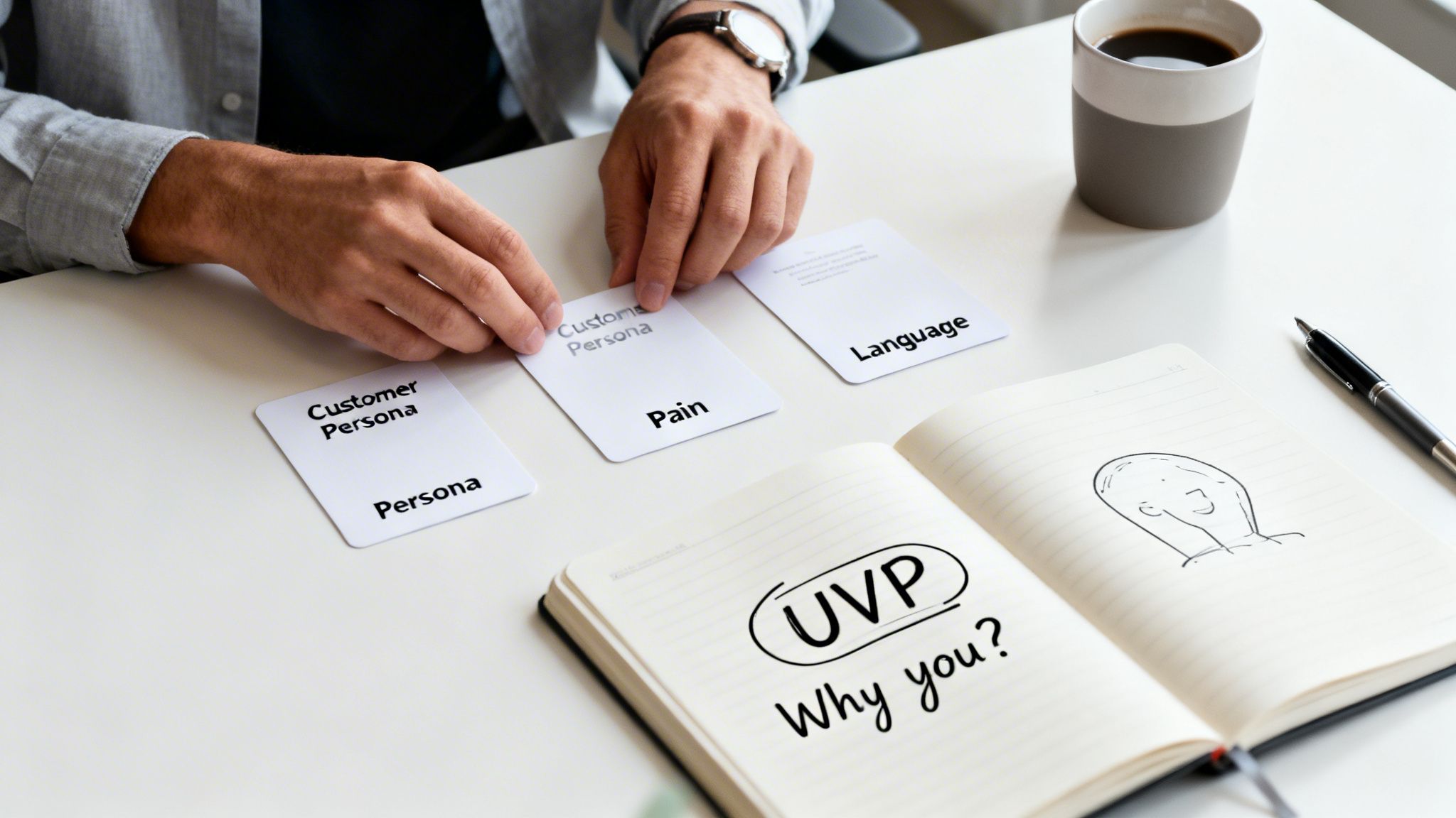 How to write advertising copy: Quick frameworks that boost sales