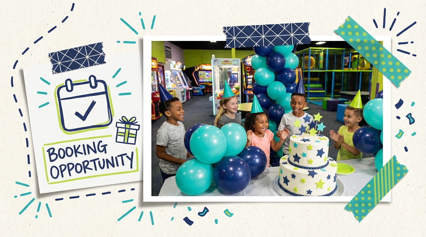 TV Advertising for Escape Rooms & Entertainment Centers - Body3