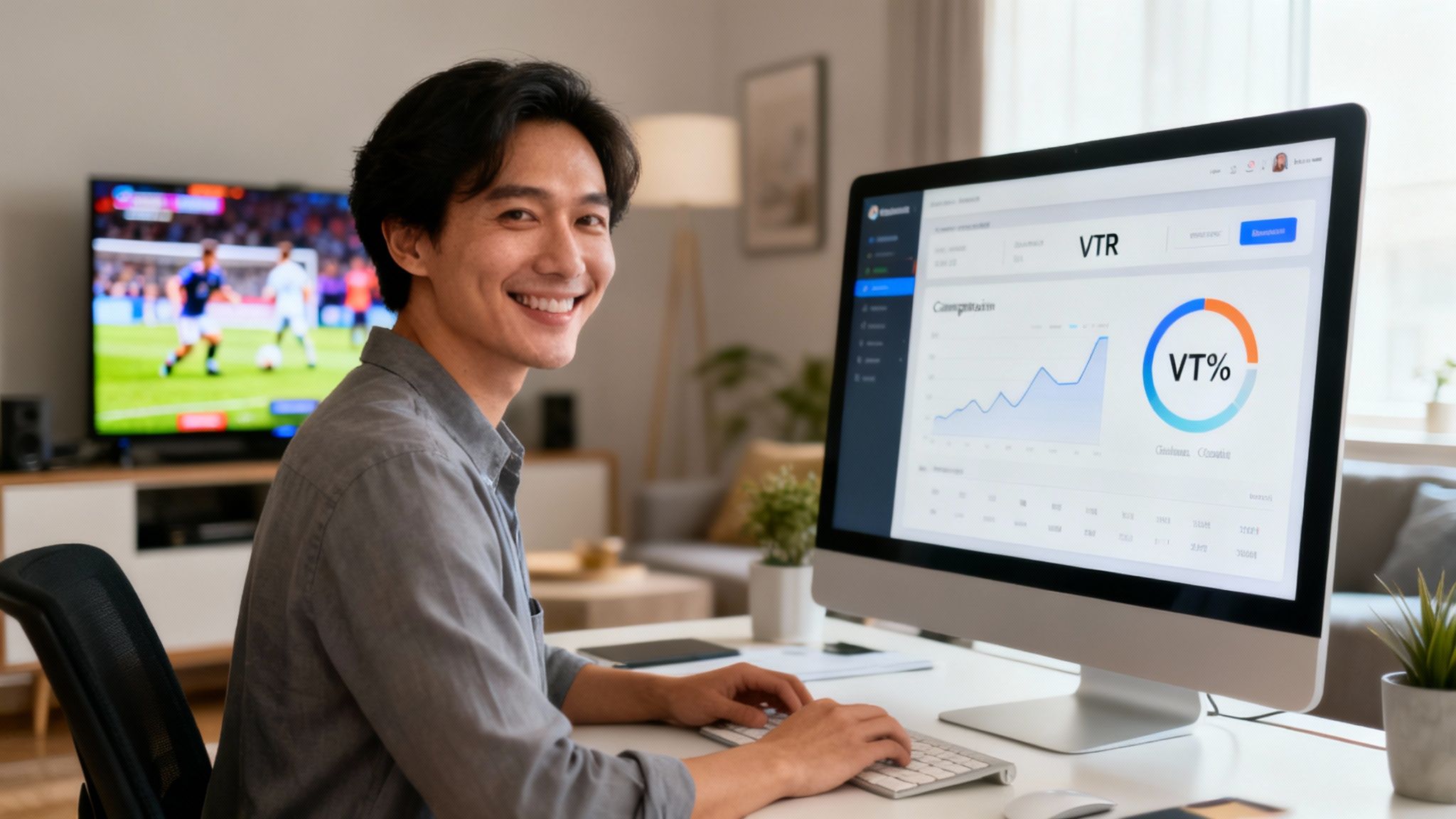 A Complete Guide to View Through Rate for Local Businesses