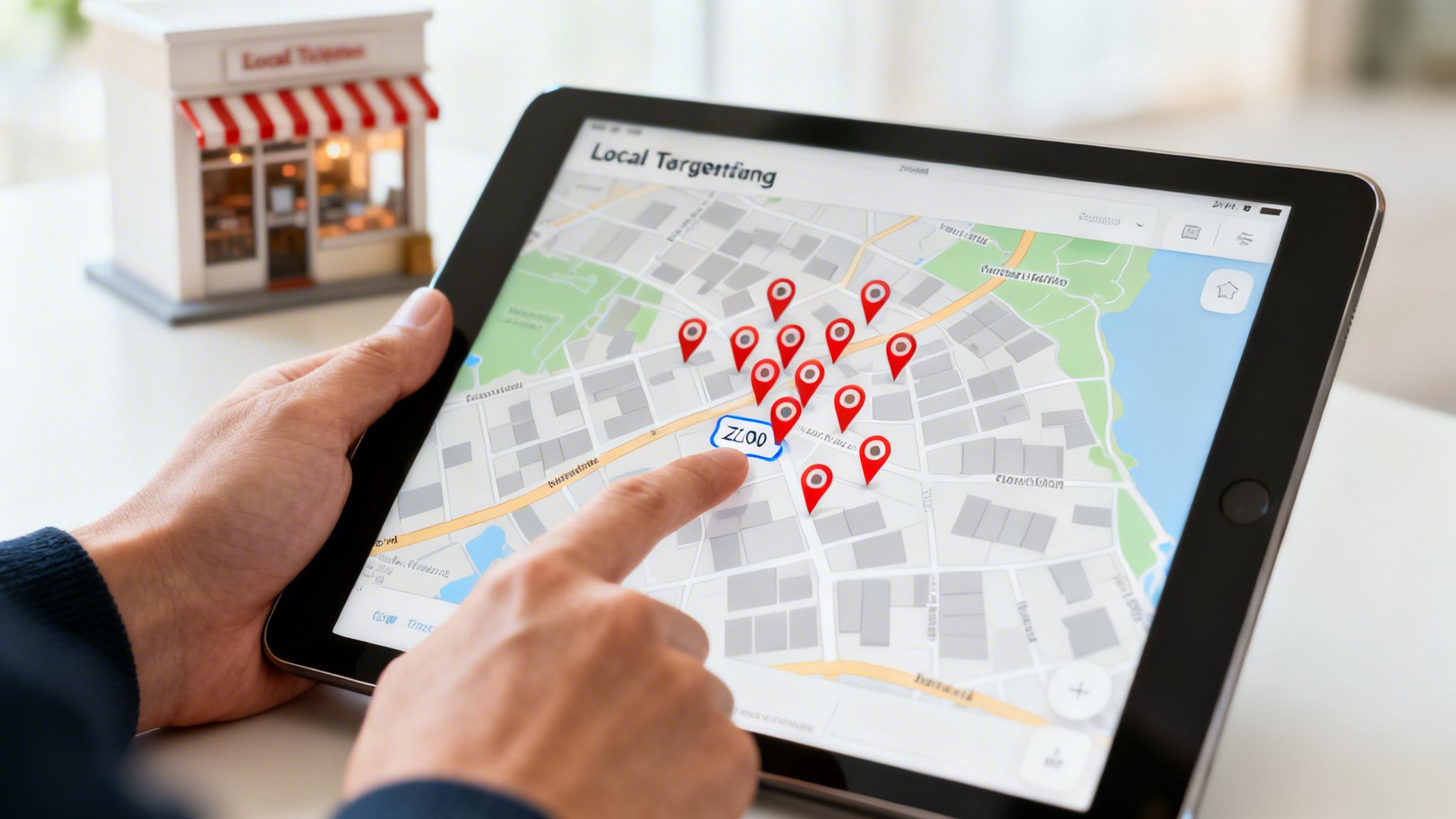 Roku TV Advertising A Practical Guide for Local Businesses