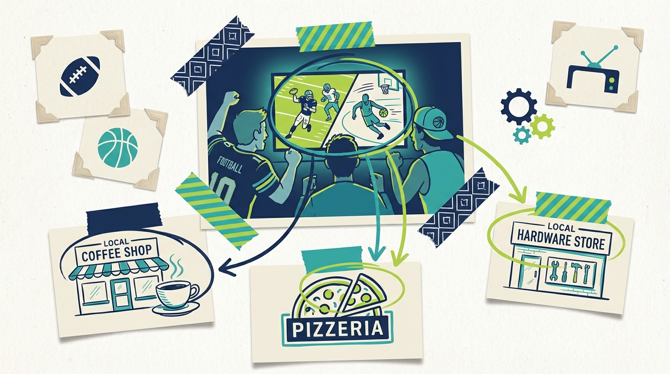 Q1 2026 TV Advertising Review: What Worked for SMBs - Body1