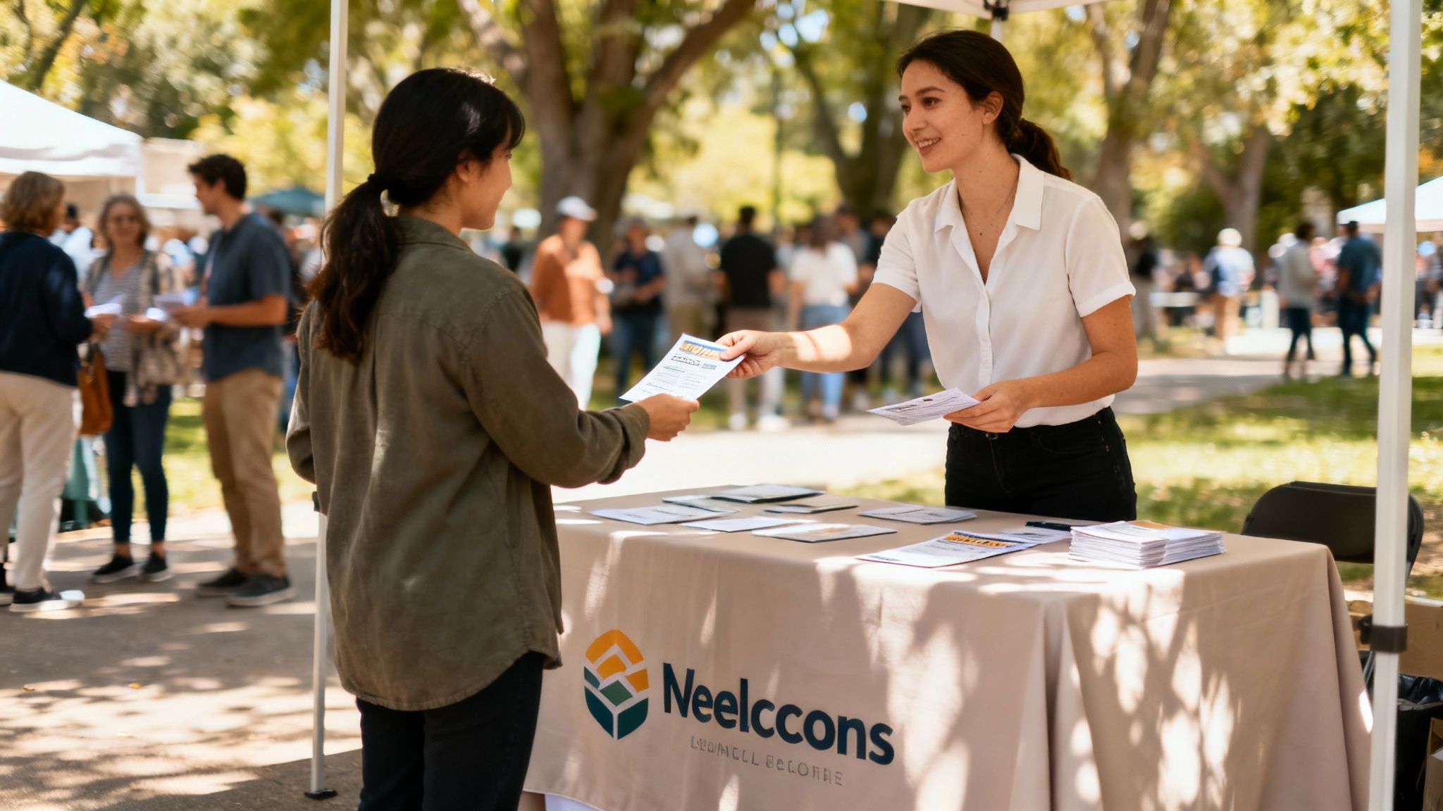 10 Essential Local Business Marketing Strategies for 2025