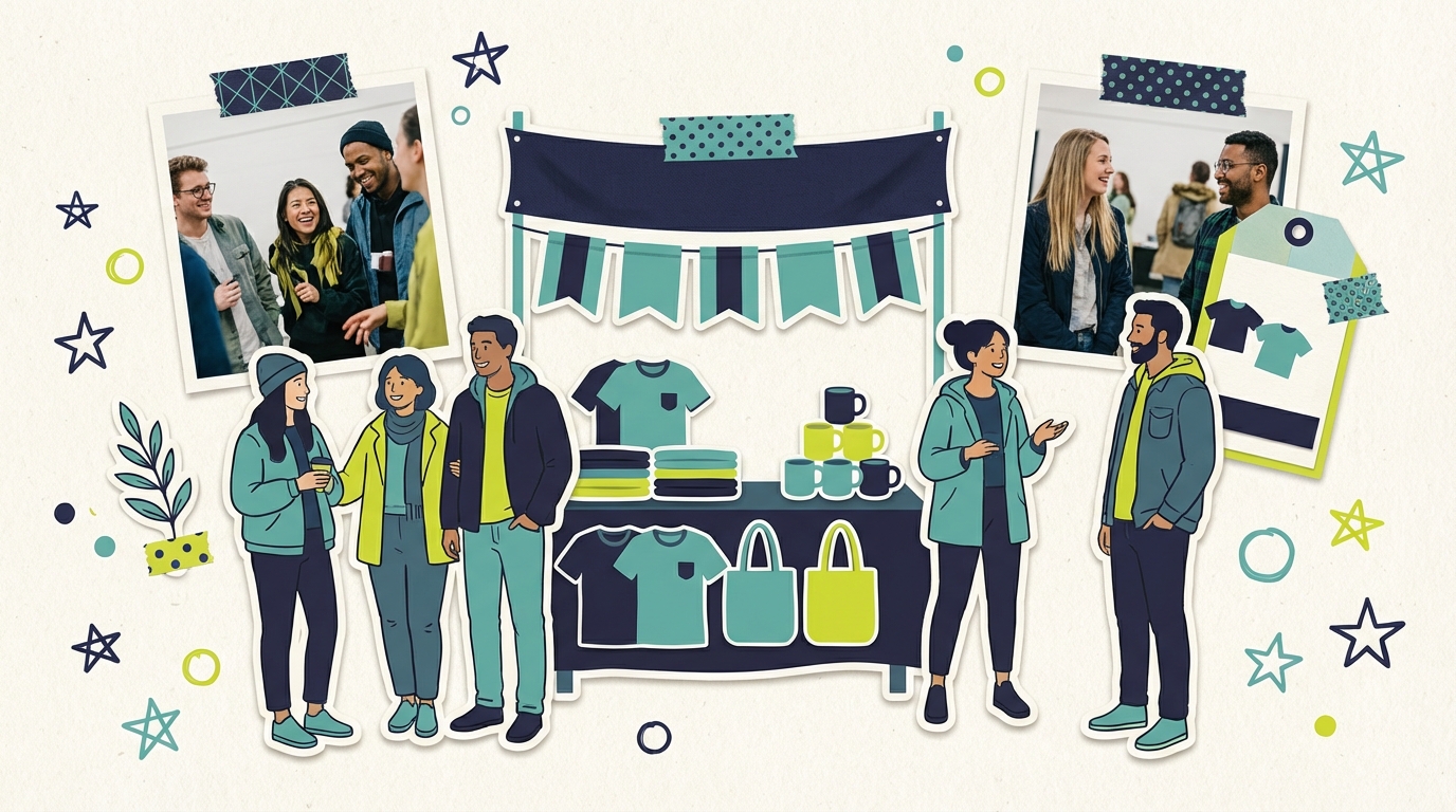 Small Business Branding Building Recognition - Body2