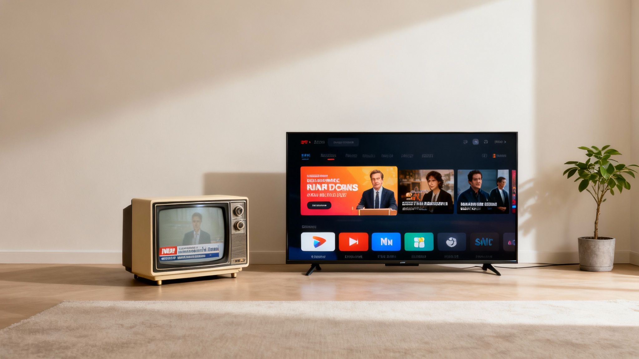 How to Buy TV Advertising for Your Business