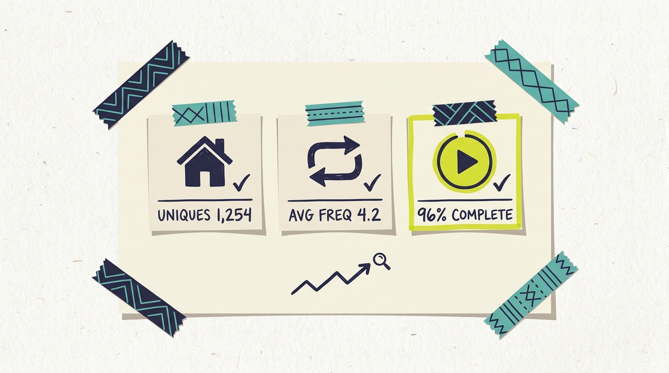 Frequency and Reach in TV Campaigns - Body3