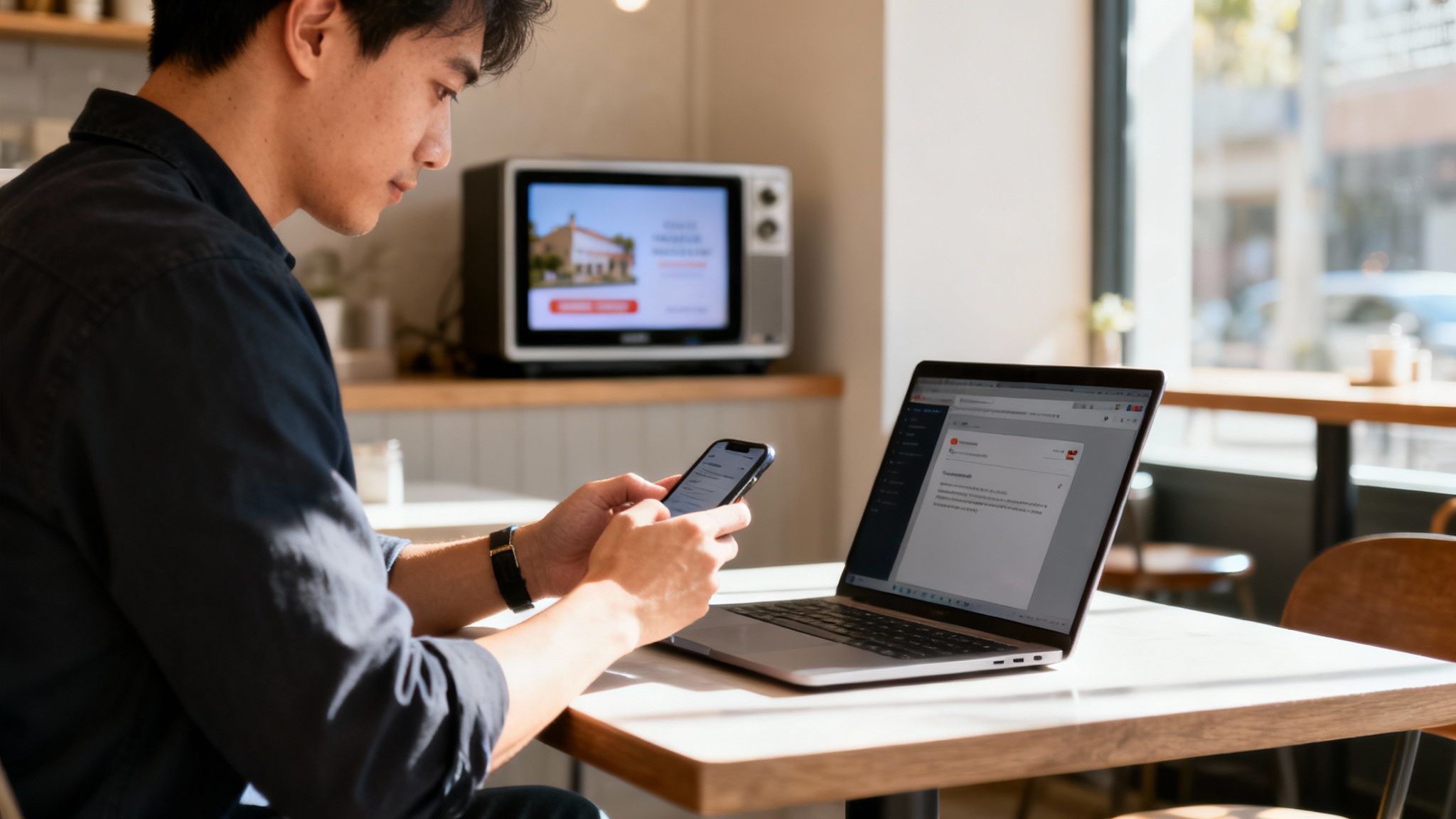 Mastering the Multi Channel Marketing Approach for SMB Growth