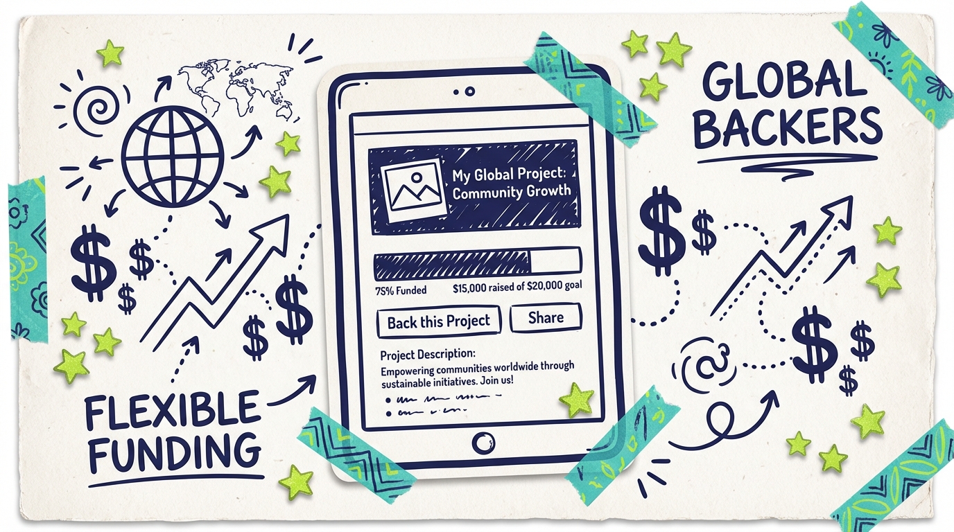 TV Advertising Indiegogo Campaigns - Crowdfunding Benefits