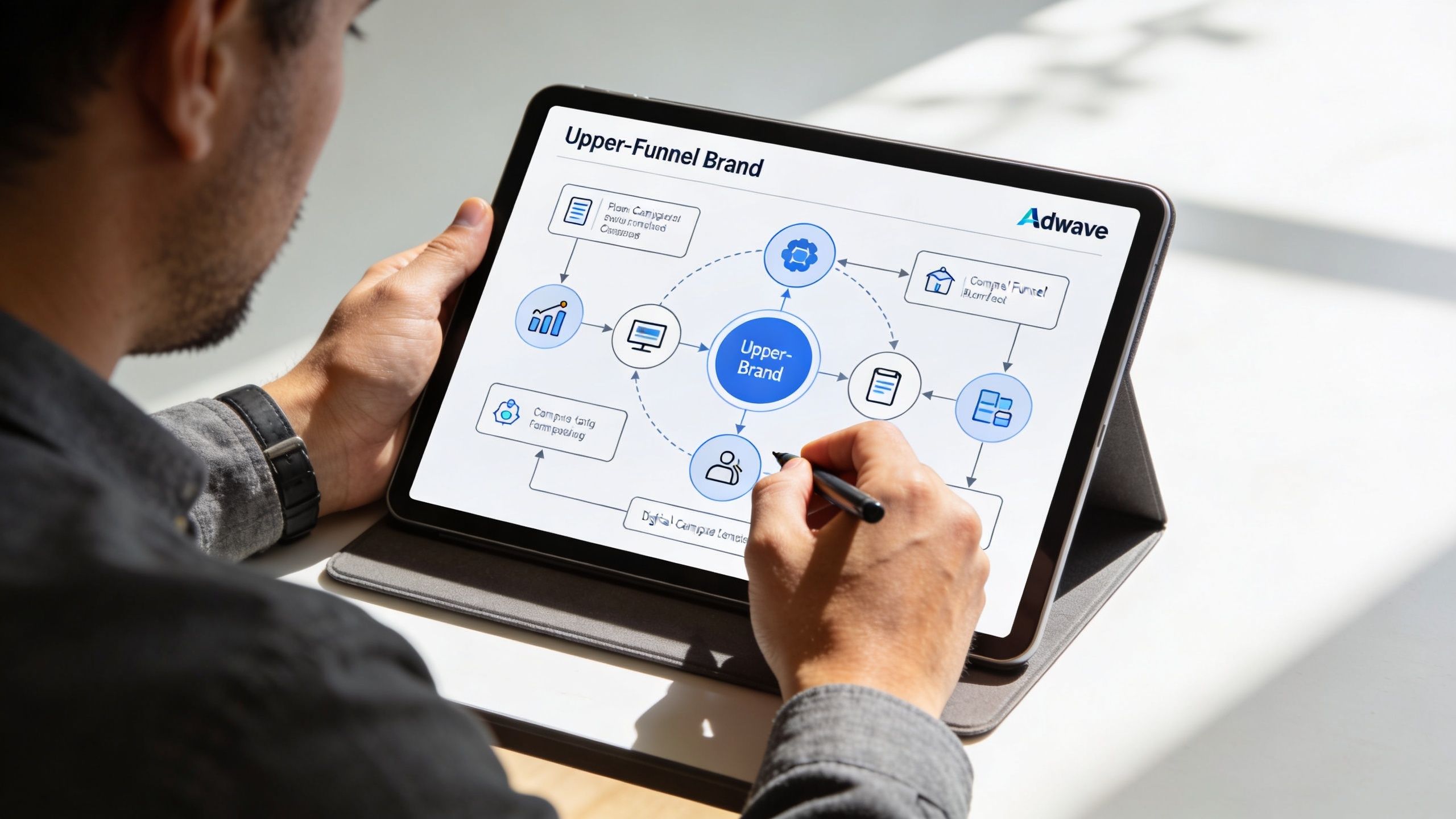 Upper Funnel vs Lower Funnel: Master Your Marketing