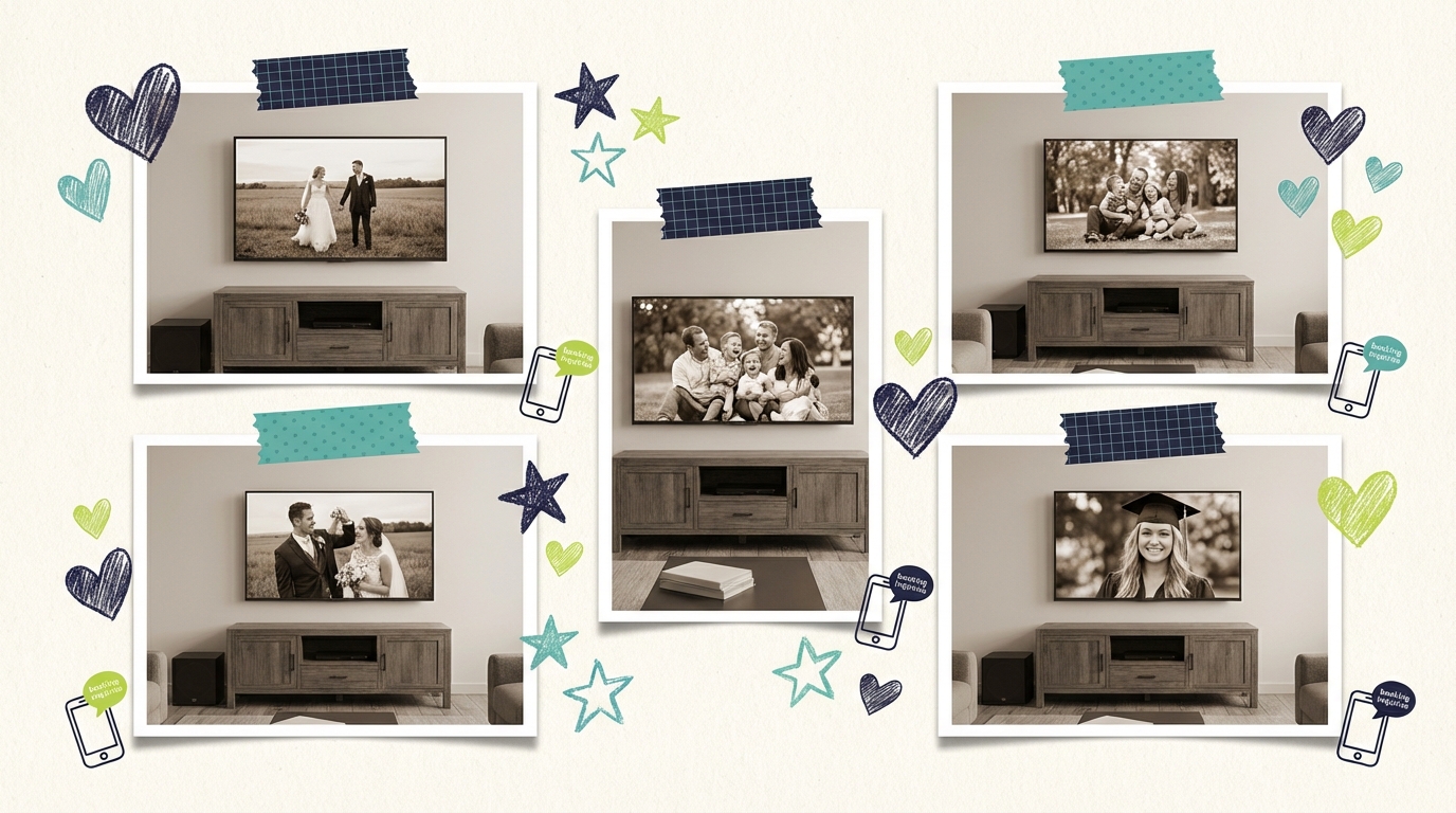 TV Advertising for Photography Studios - Body3