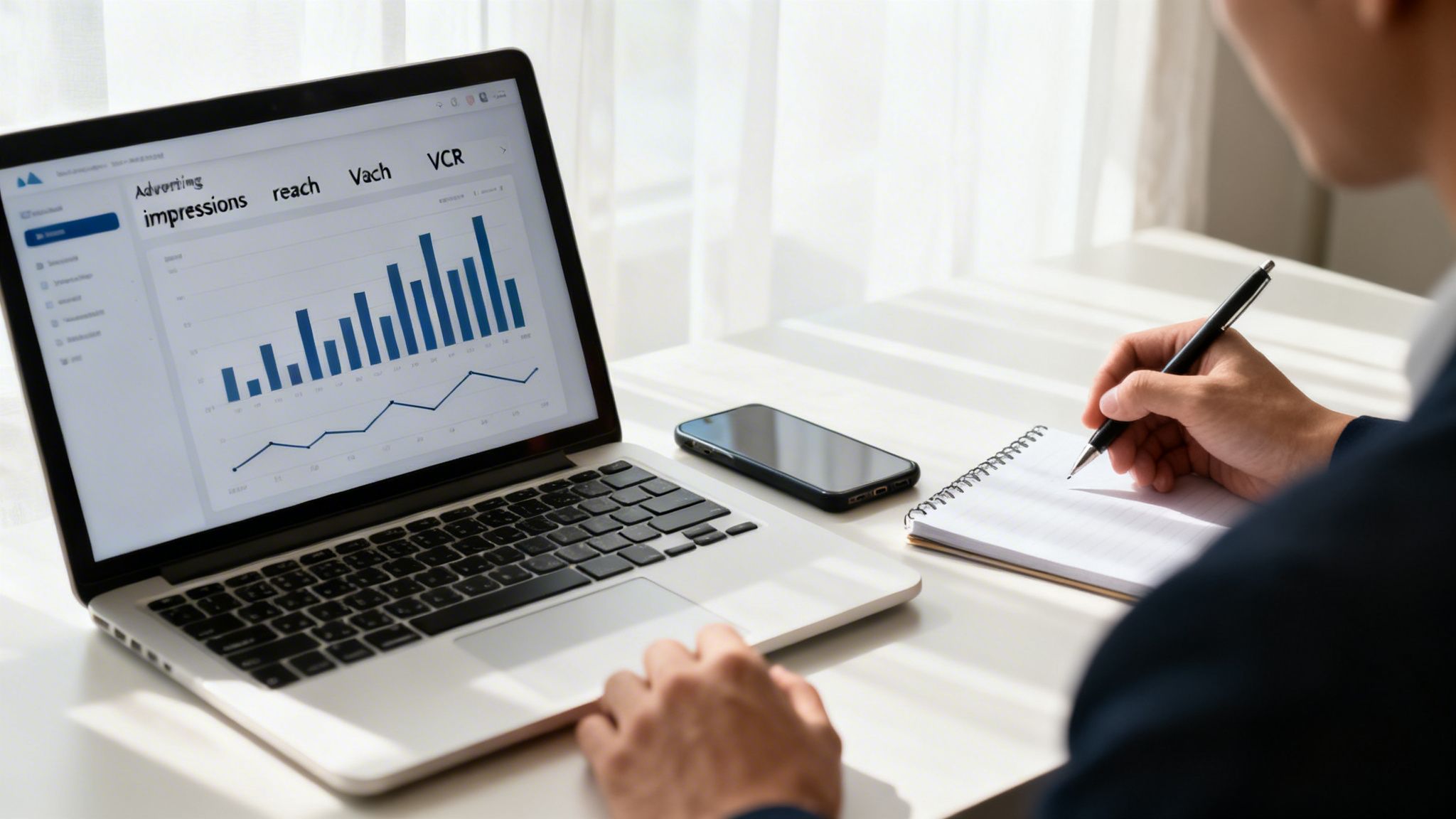 Roku TV Advertising A Practical Guide for Local Businesses