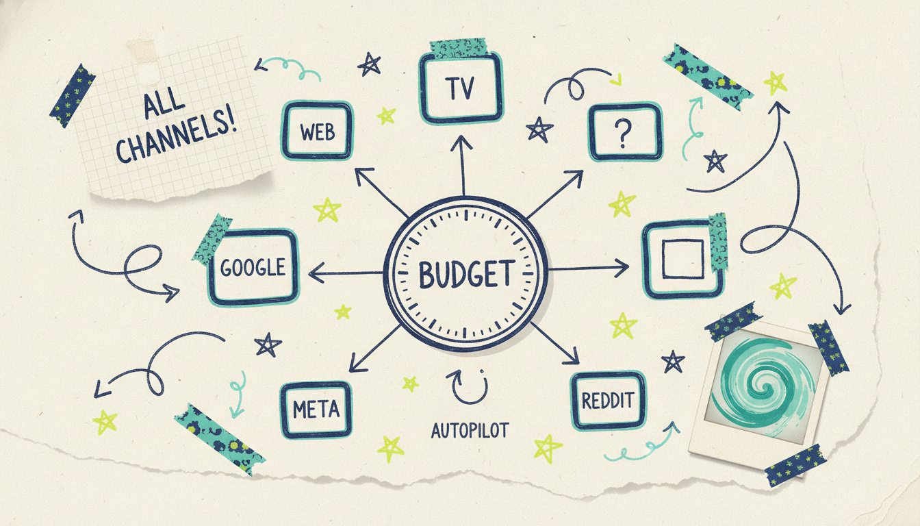 Prepaid Advertising Platforms: How Pay-As-You-Go Ad Spend Works - Body3