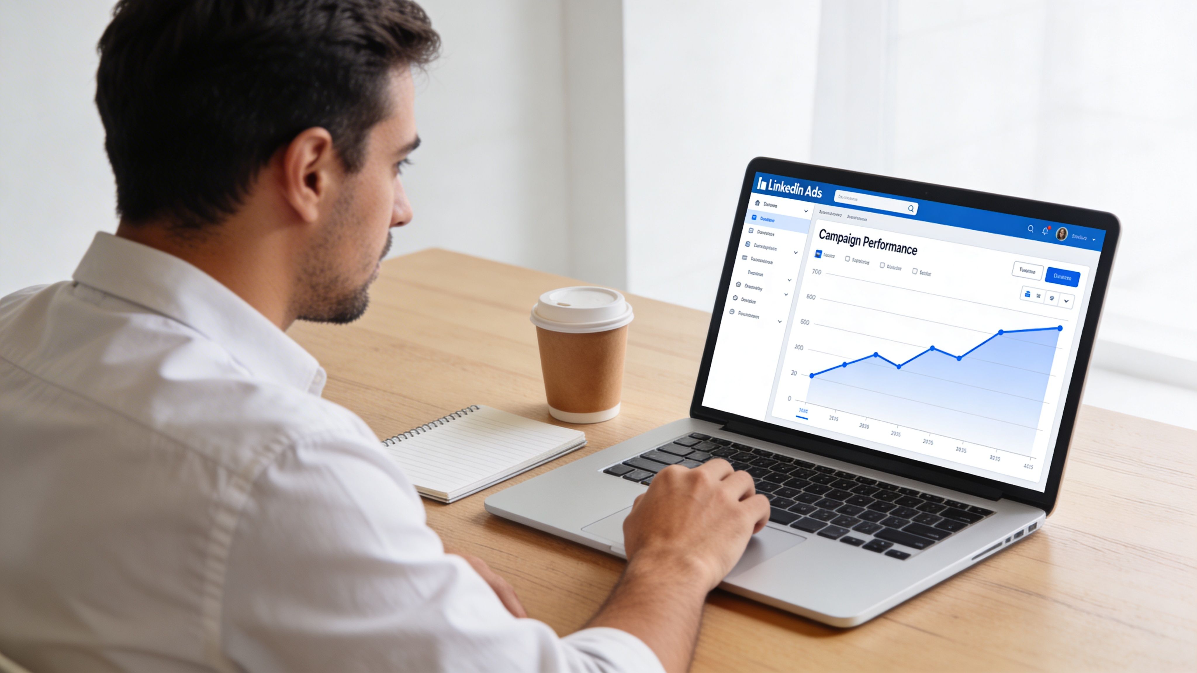 LinkedIn Marketing for Small B2B Companies: A Playbook