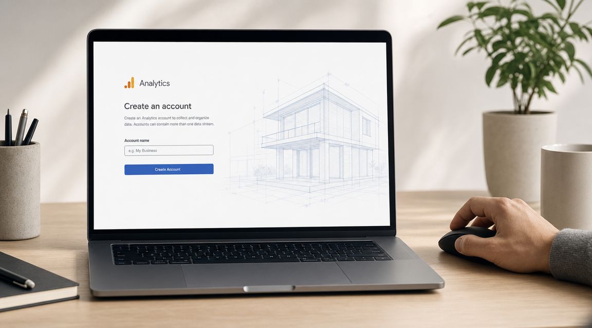 Setting Up Google Analytics 4: A Small Business Walkthrough