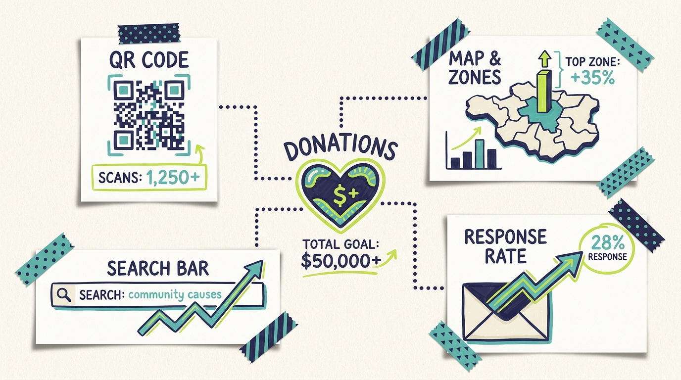 TV Advertising for Nonprofit Fundraising - Body3
