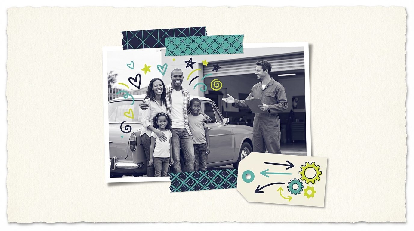 TV Advertising for Auto Repair Shops - Body3