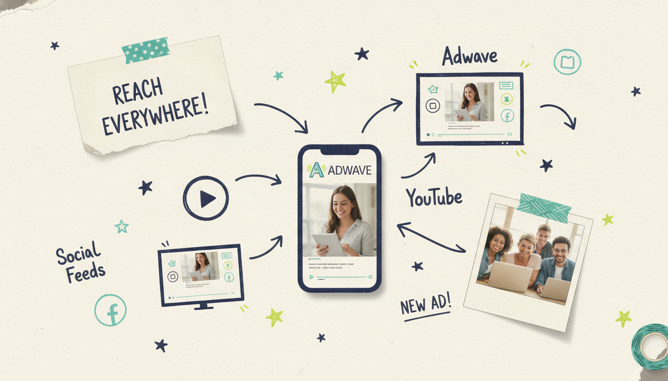 How to Make a Video Ad - Body3