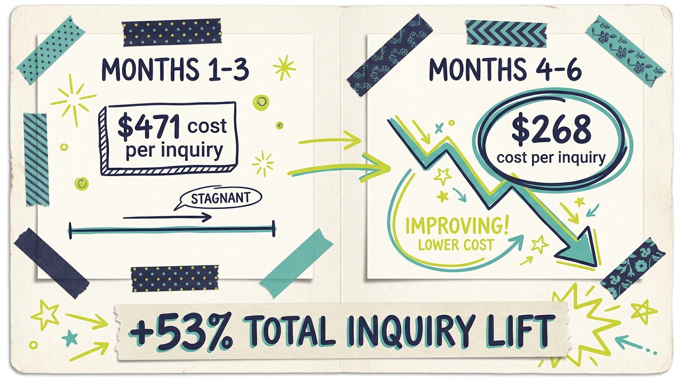 Professional Services CTV Case Study - Body2