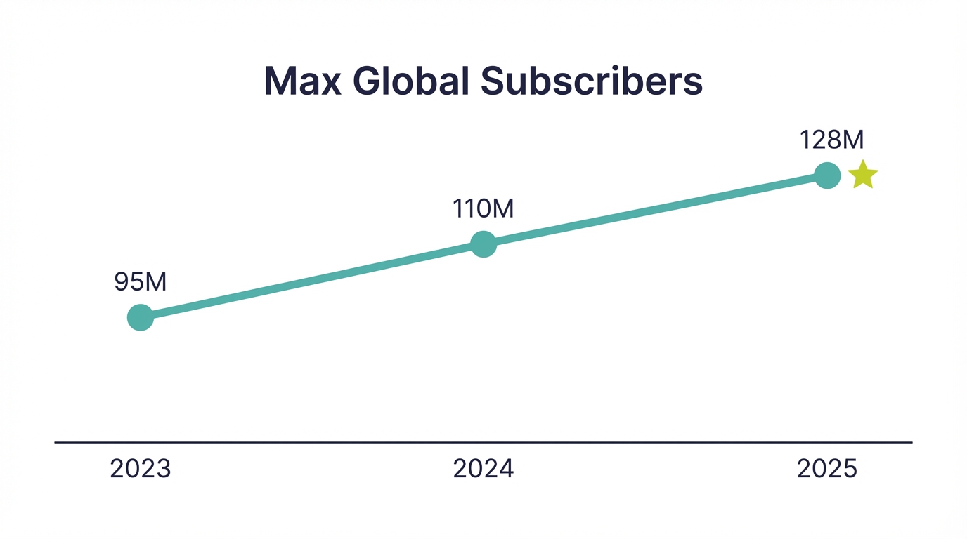 Chart Subscriber Growth