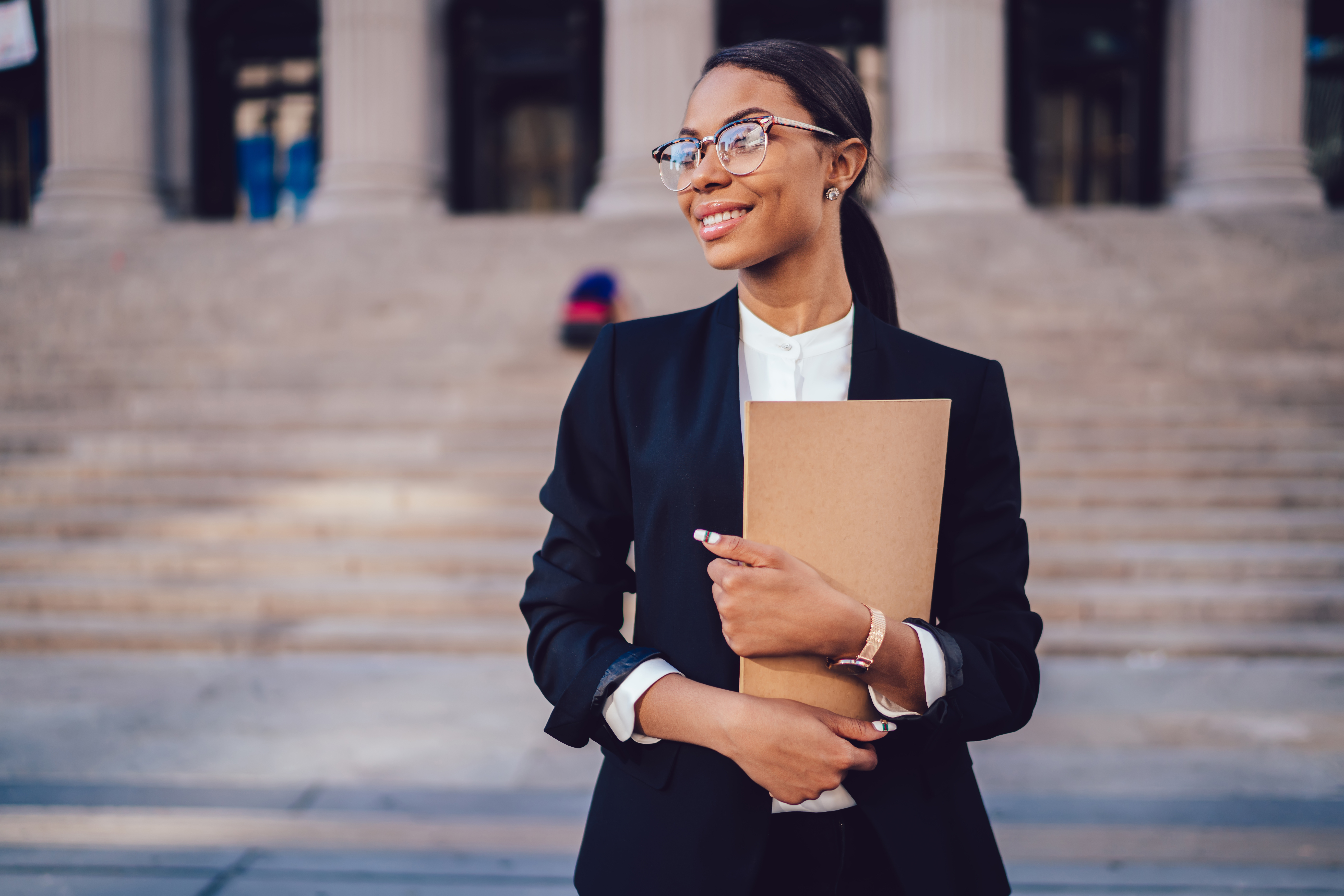 Be the lawyer people remember when they need help