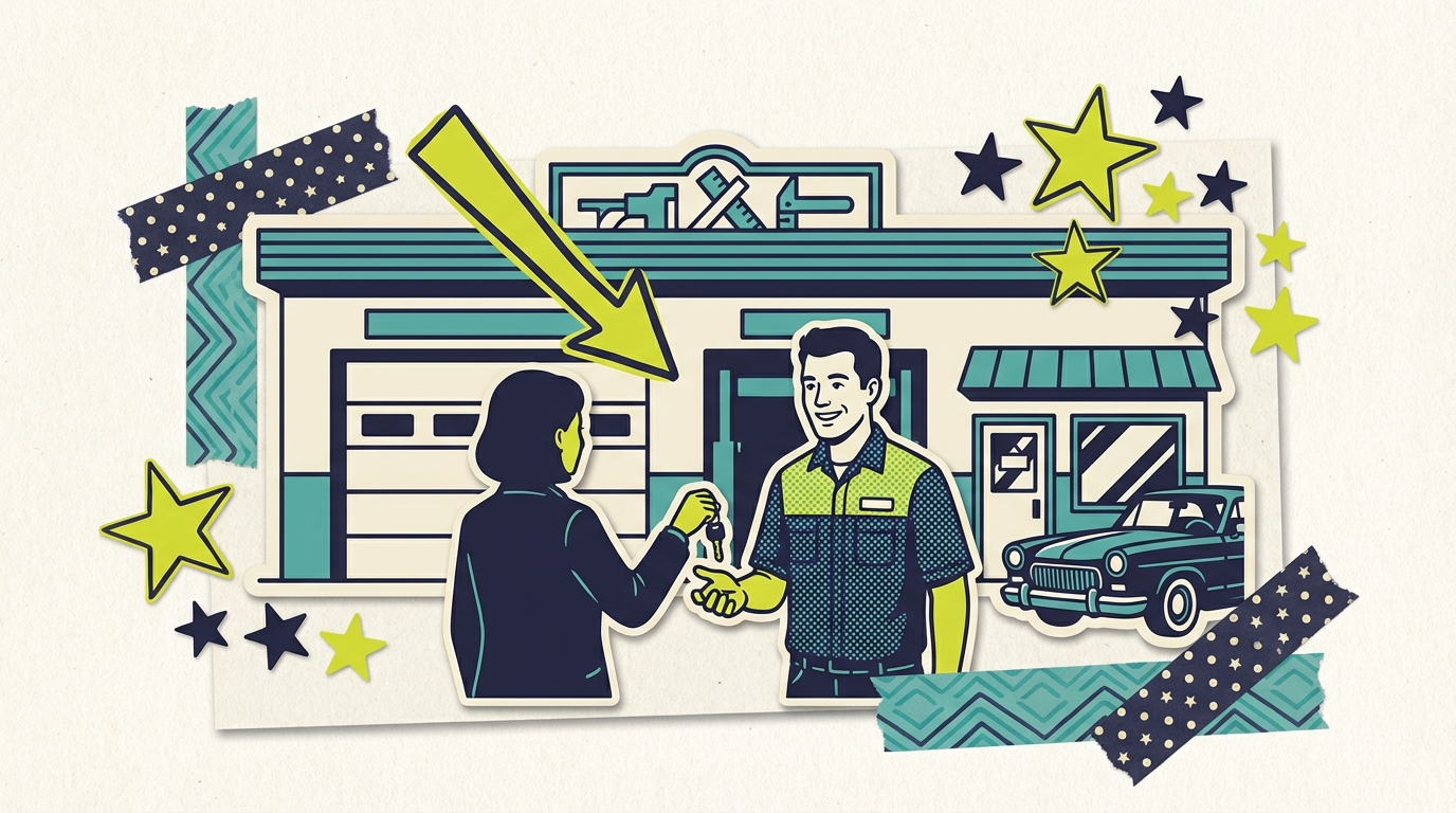 TV Advertising for Auto Repair Shops - Body1