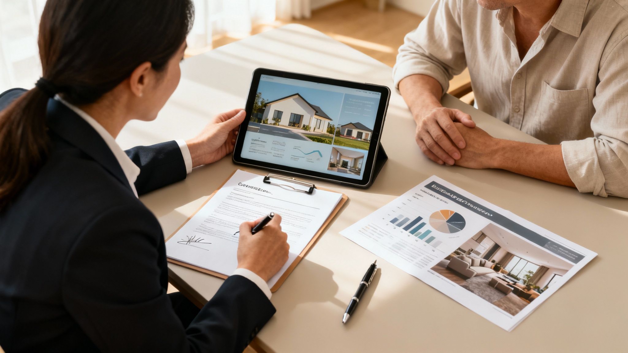 How to Get Real Estate Listings: Proven Prospecting and Marketing Tips