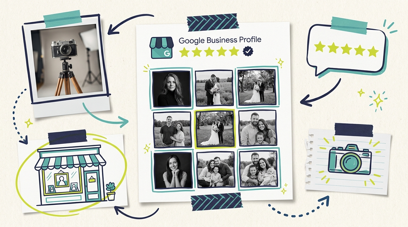 Photography Advertising: 7 Channels Compared (2026) - Body2