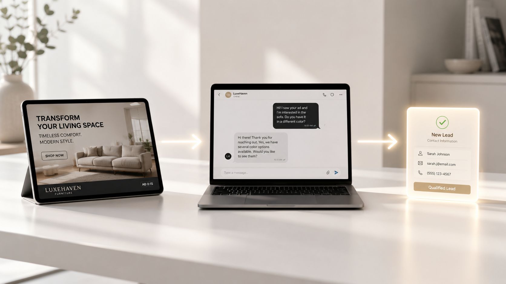 Live Chat for Small Business Websites: Pros