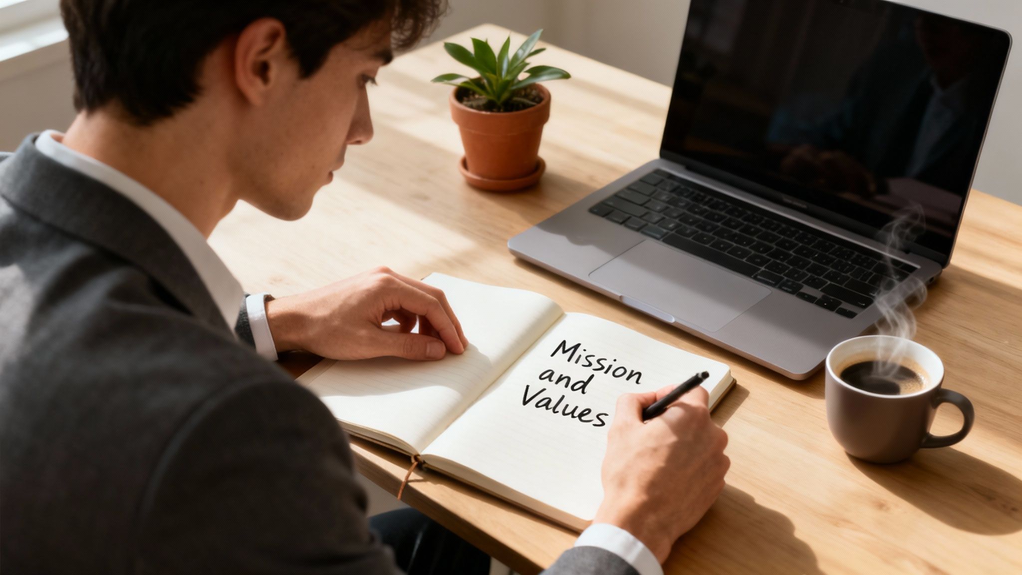 How to Promote My Personal Brand and Build Authority