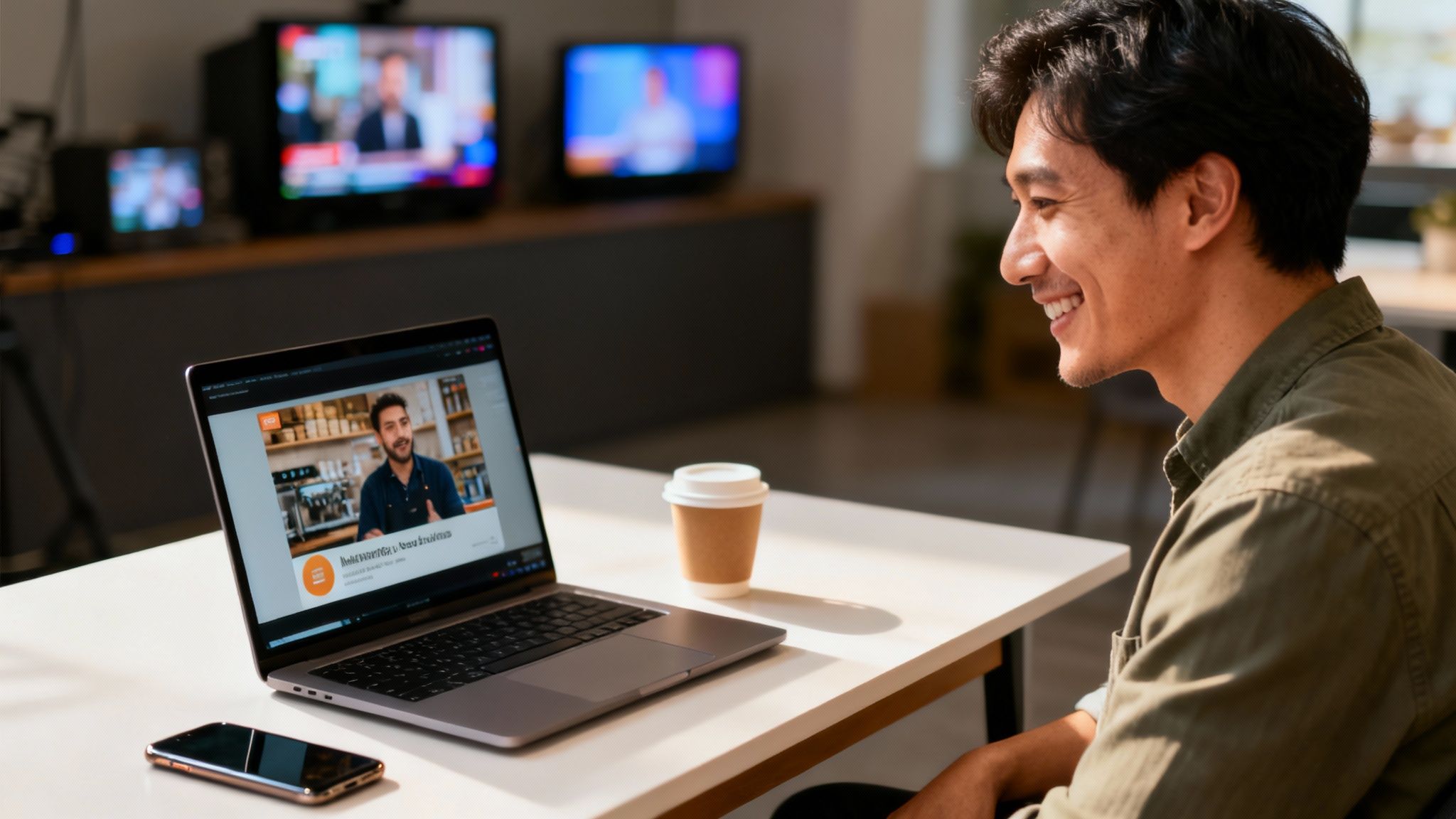 How to Create Marketing Videos That Get Results