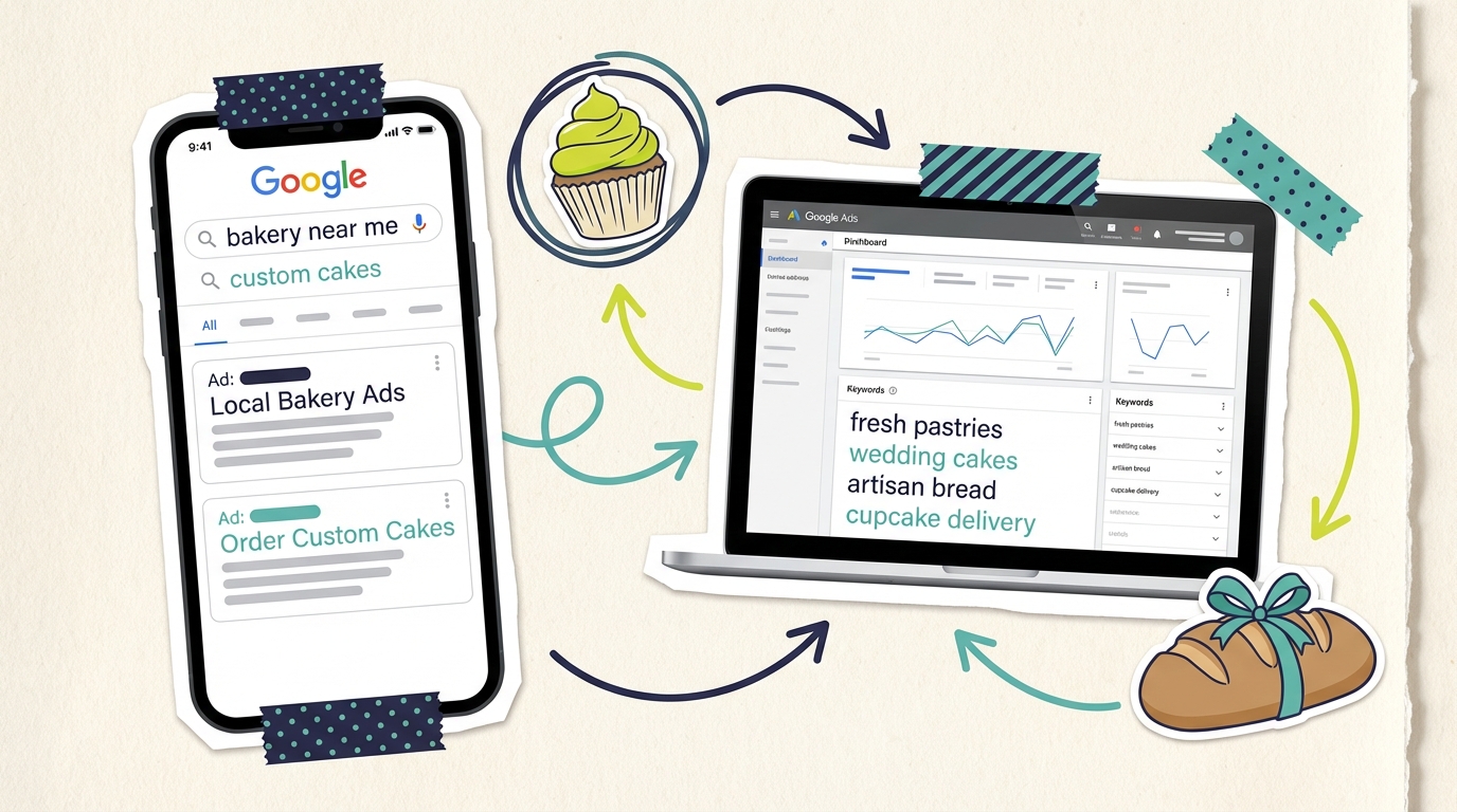 Bakery Advertising - Body1